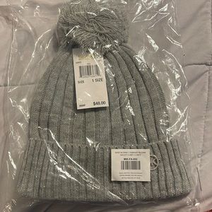 Michael Kors Winter Hat Womens. NWT